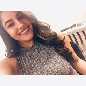 Meet your Posher, Francesca